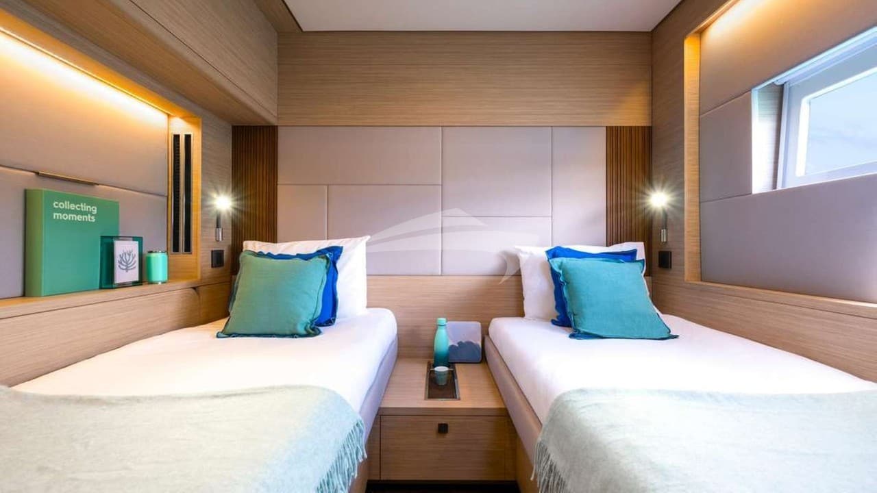 MINTED ONE, photo from the yacht portfolio 6