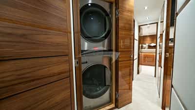 Washer/Dryer
