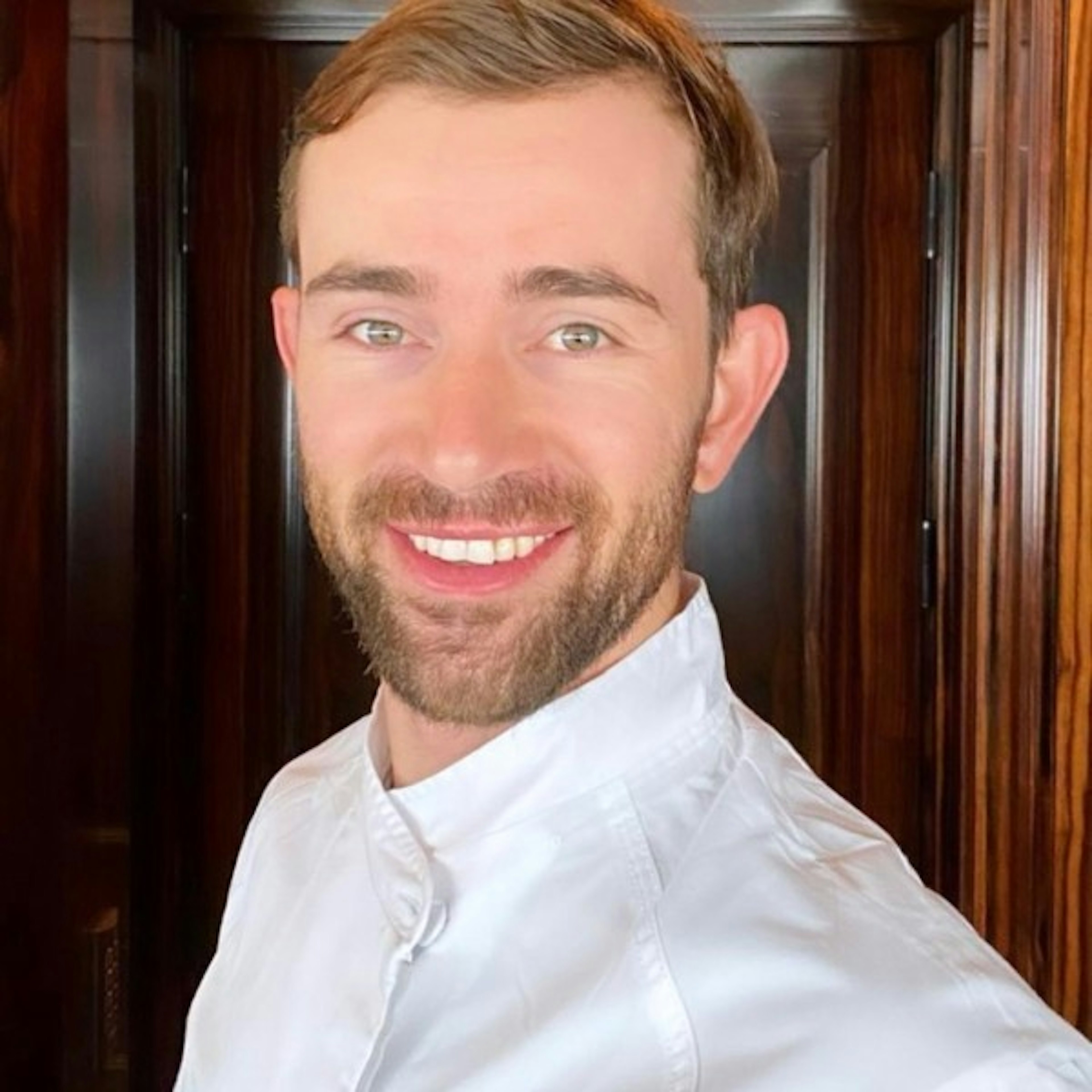 Johan Pretorius