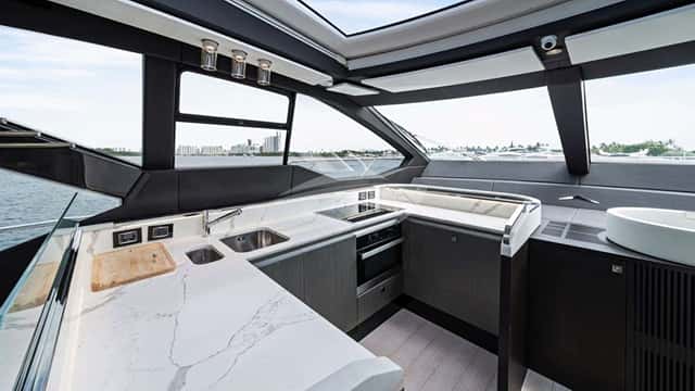 WATER YOU DOING yacht charter photo 2