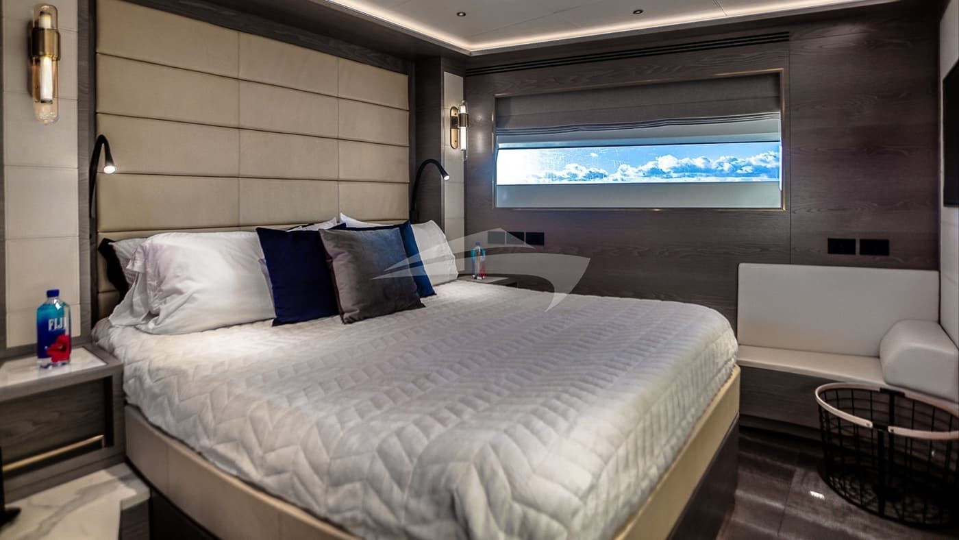 SAINT, photo from the yacht portfolio