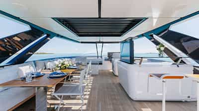 Flybridge
