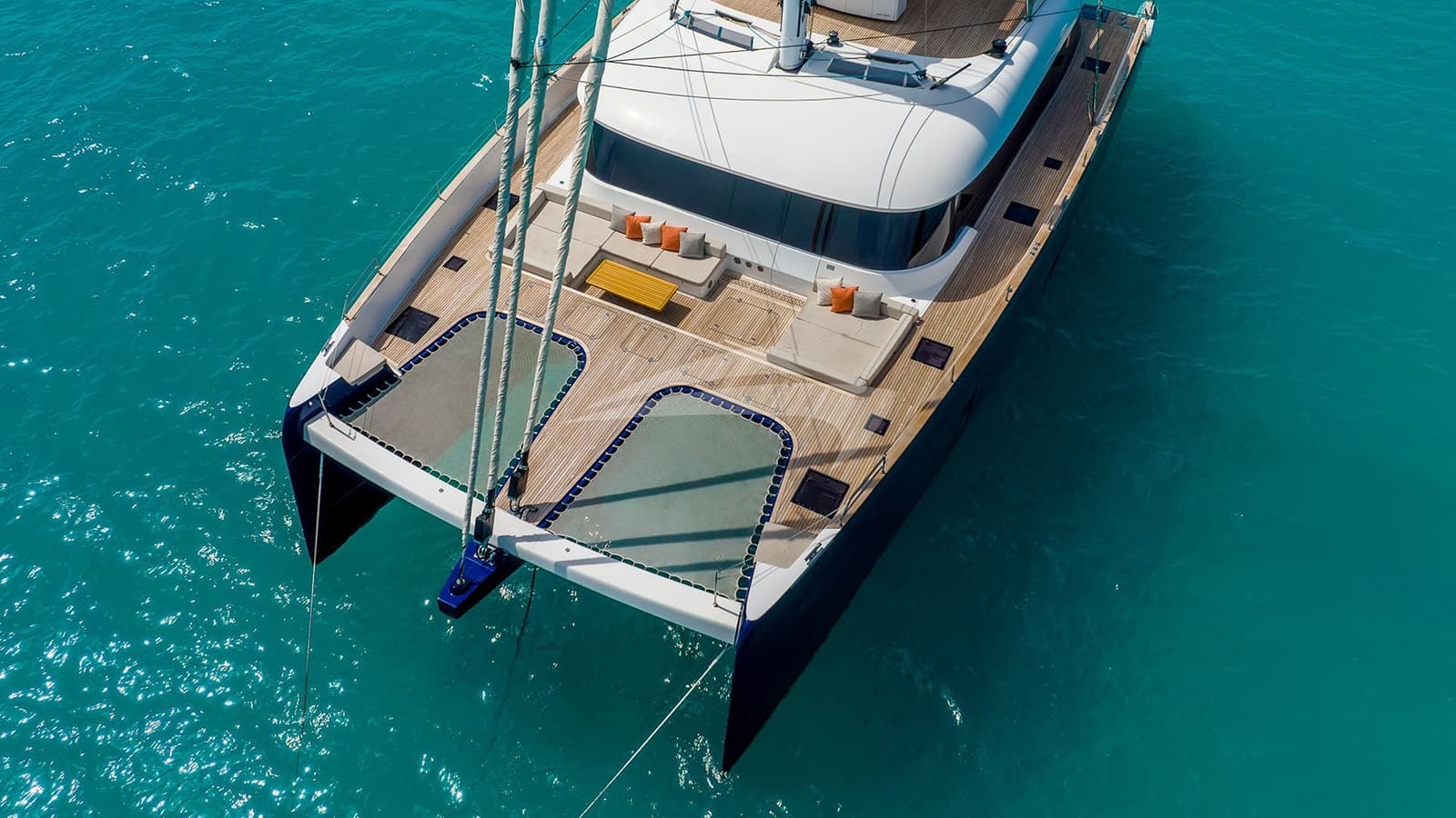 FANTASTIC TOO, photo from the yacht portfolio 2