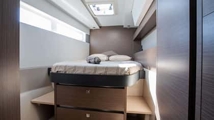 BERESHIT 15m sailing yacht charter, photo 11