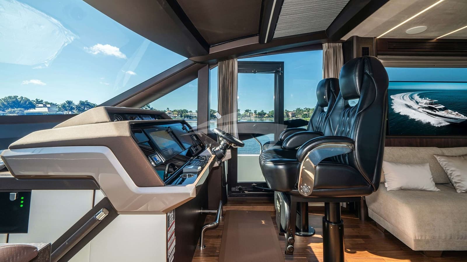 RECORD YEAR, photo from the yacht portfolio 6