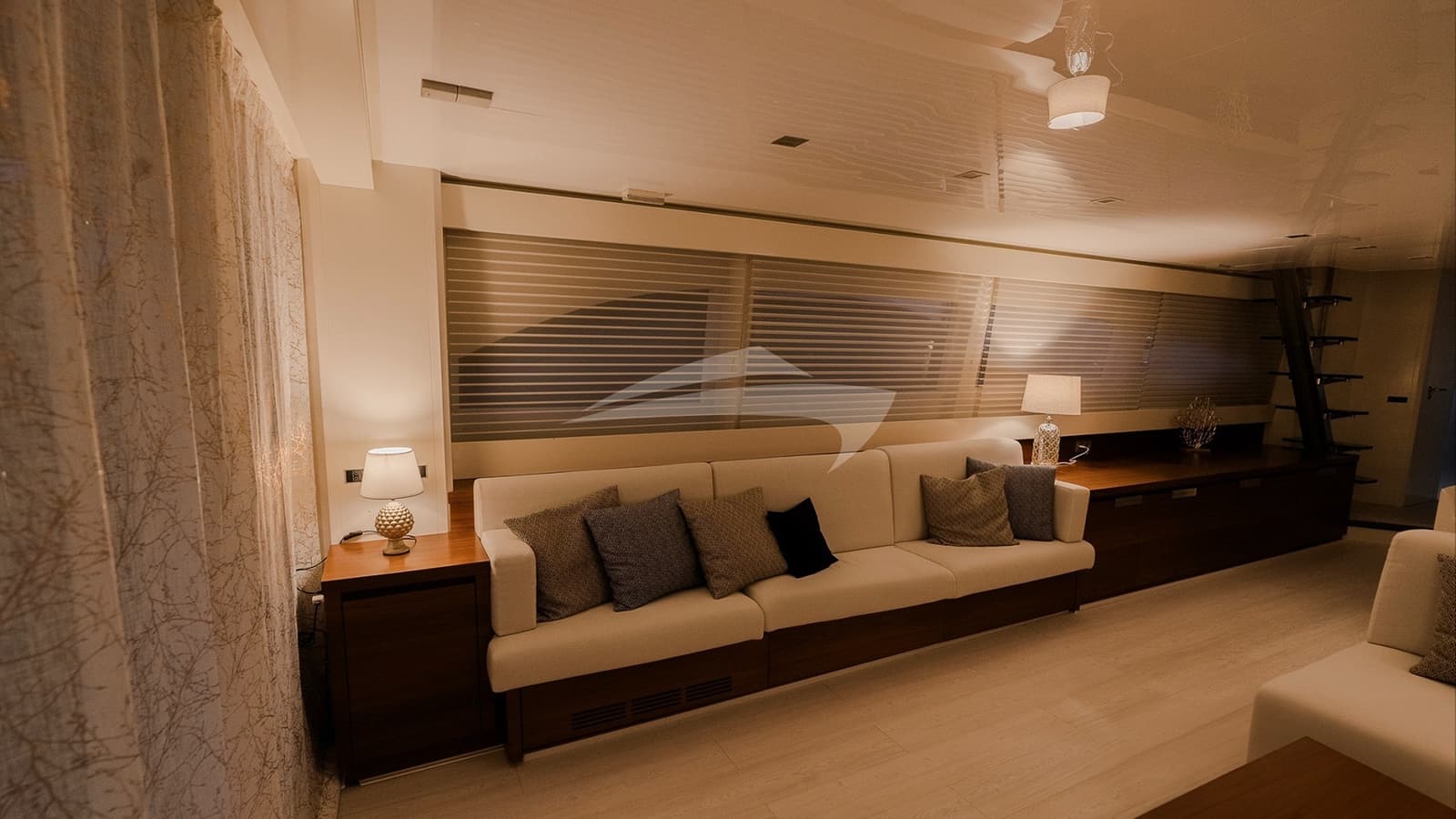 OCEAN DELTA 11, photo from the yacht portfolio 11