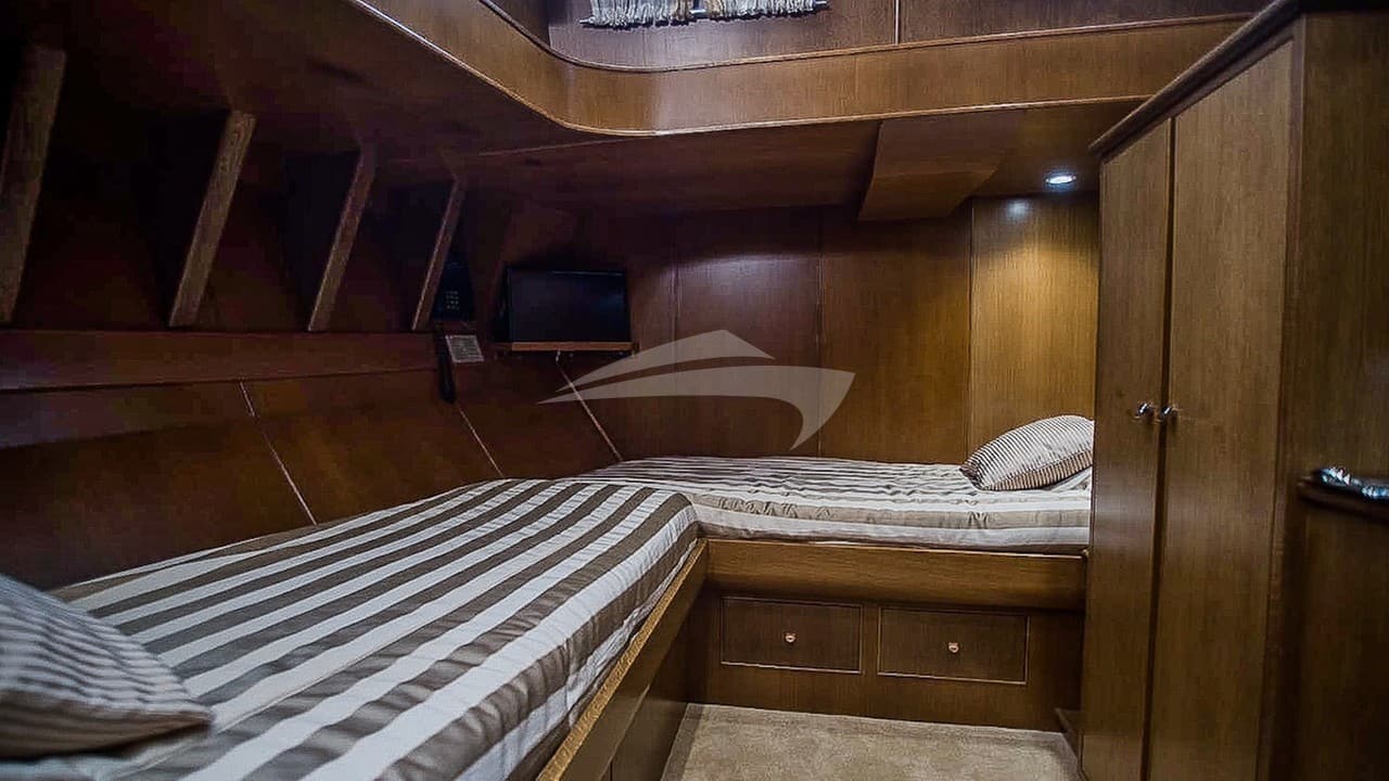 ARKTOS, photo from the yacht portfolio 23