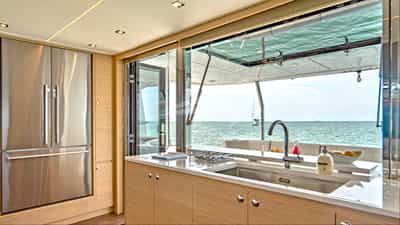 Galley