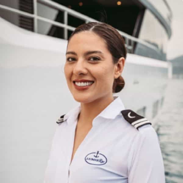 Amanda Martinez