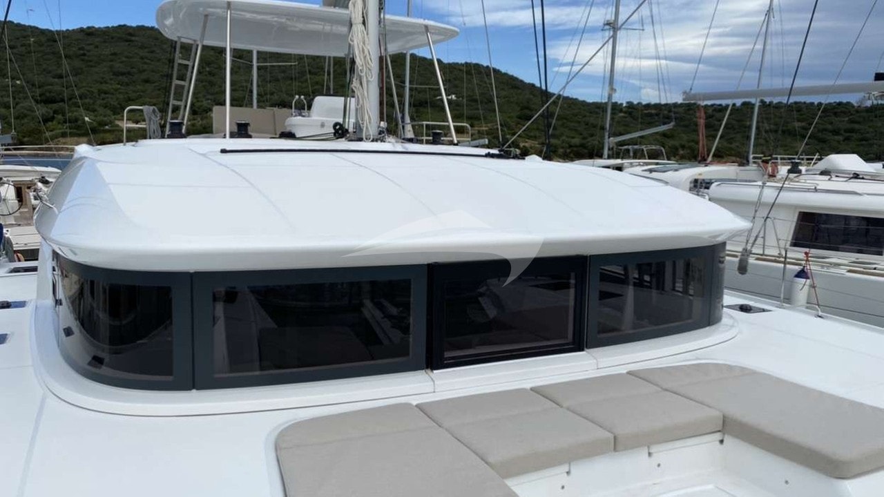 Foredeck