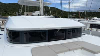 Foredeck