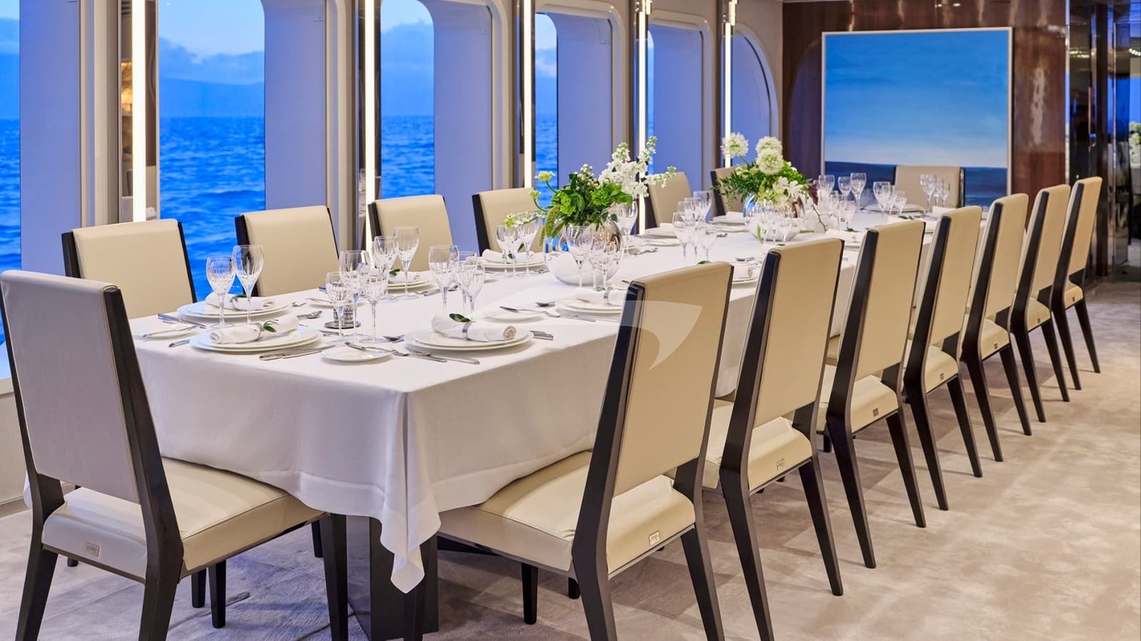 MARQUISE, photo from the yacht portfolio 17