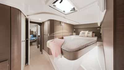 Master Cabin