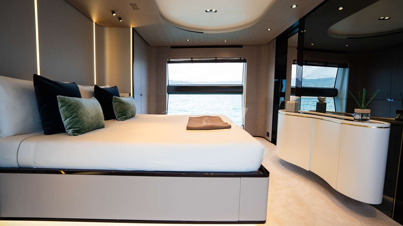 VESTA, photo from the yacht portfolio 5