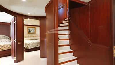 Guest Cabins