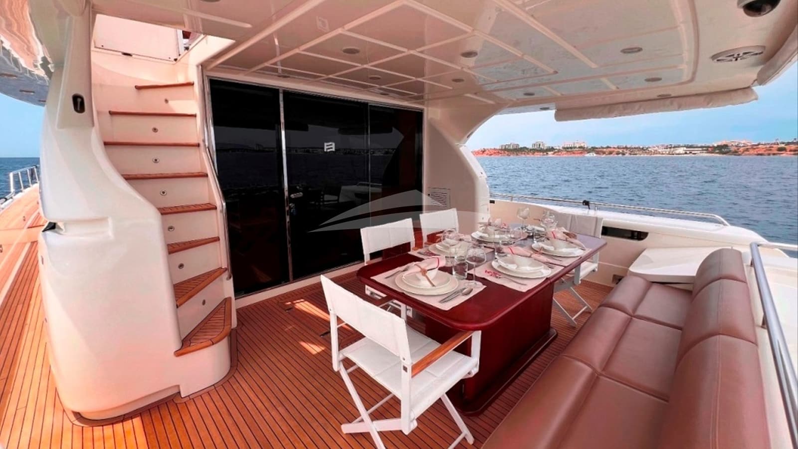 BELLISIMA, photo from the yacht portfolio 6