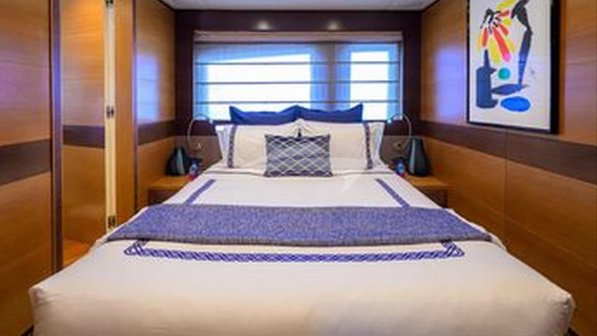 Guest Cabin
