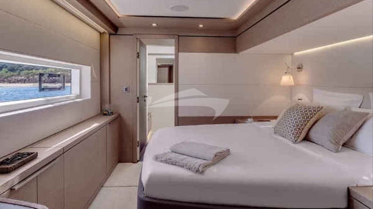 JUST MARIE 2, Aufnahme aus dem Yachtportfolio 3