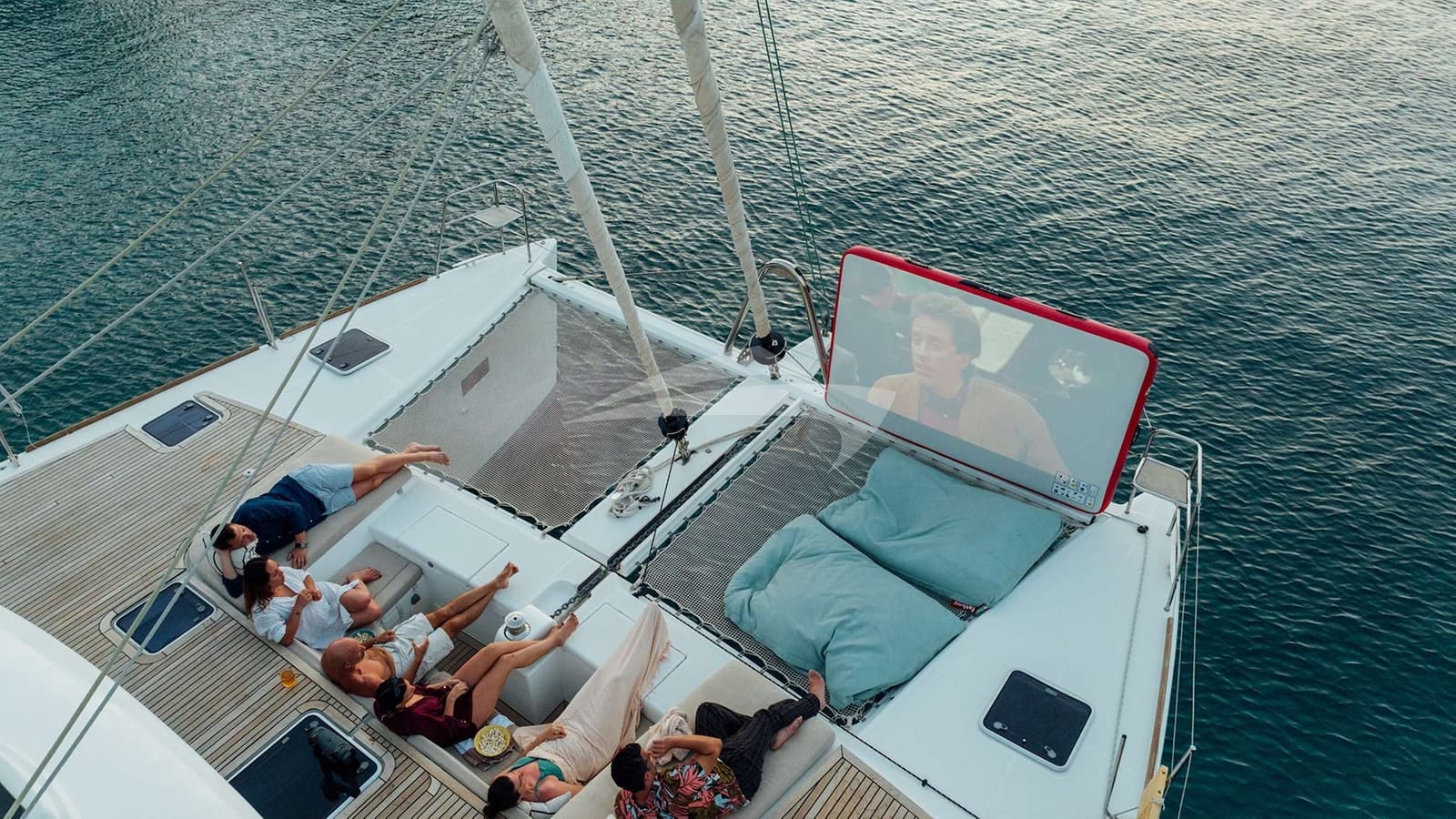 BAZA, photo from the yacht portfolio 15