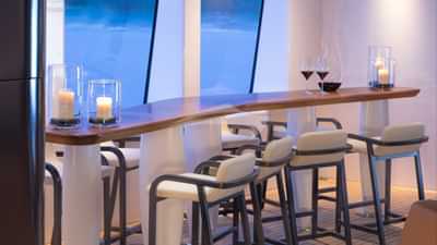 Sundeck - Lounge Bar