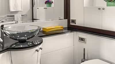 En suite facilities