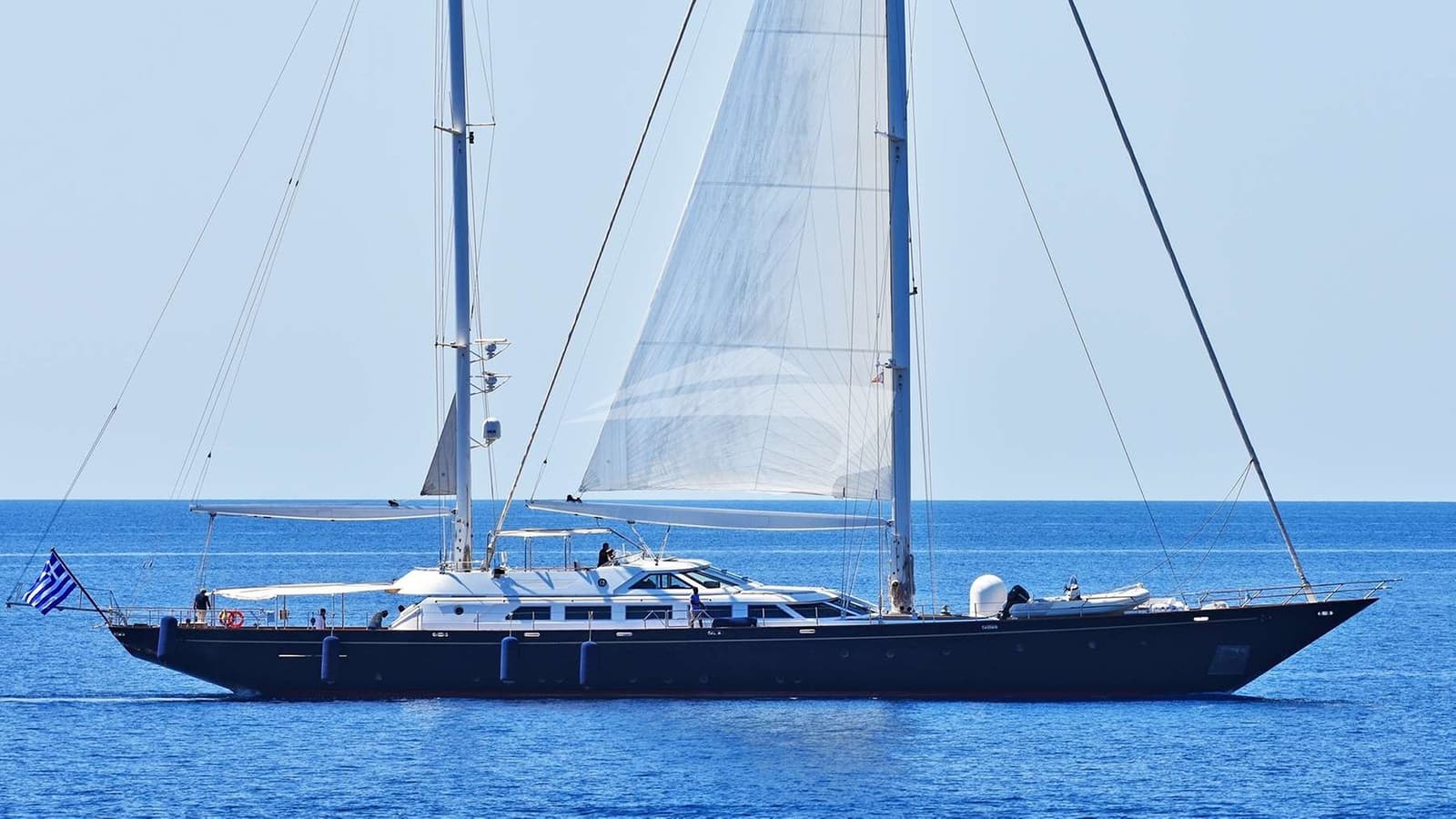 TAMARITA, photo from the yacht portfolio 17