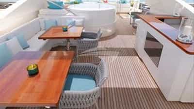 Flybridge