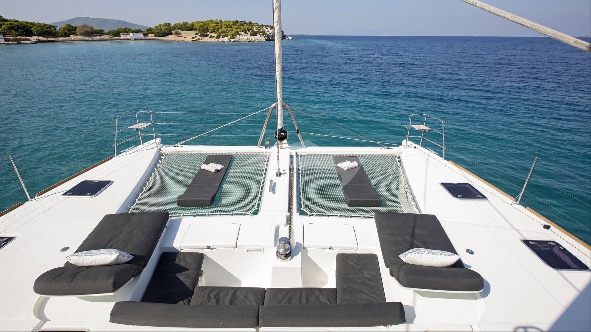 Trampolines