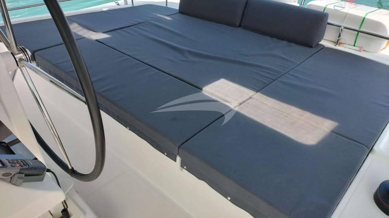 ECLIPSE, photo from the yacht portfolio 4