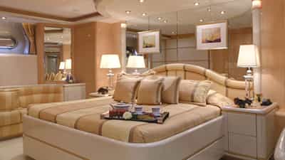 Guest Cabin