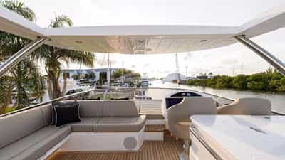 Flybridge