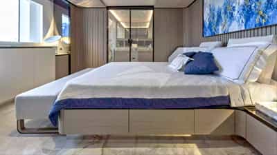 Master Stateroom