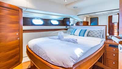 Guest Cabin