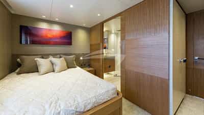 Guest Cabin
