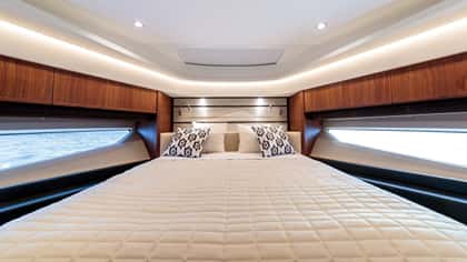 NELENA 23m motor yacht charter, photo 8
