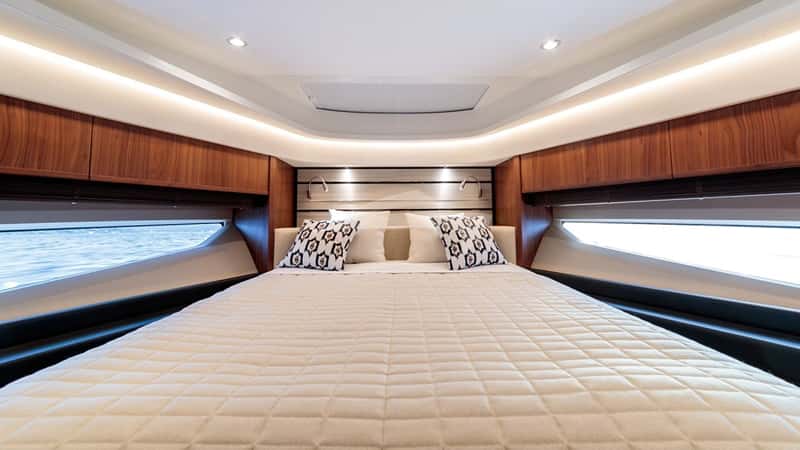 NELENA 23m motor yacht charter, photo 8