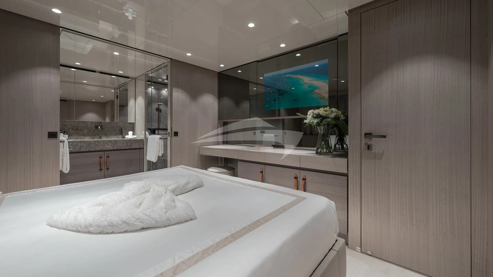 VAUBAN, photo from the yacht portfolio 17