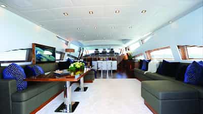 Saloon