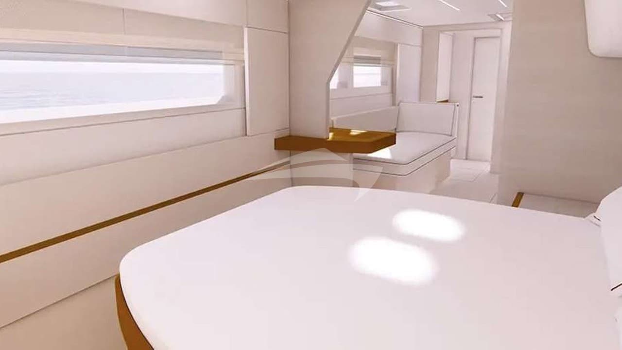 OCEAN KITTY, photo from the yacht portfolio 9