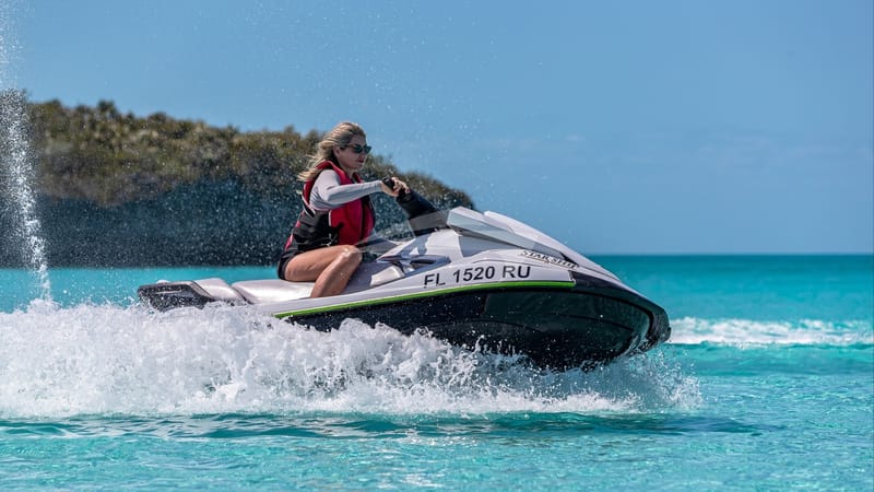 Jet Ski