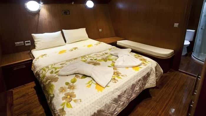 ATHEN A 32m motor yacht charter, photo 5