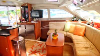 Saloon