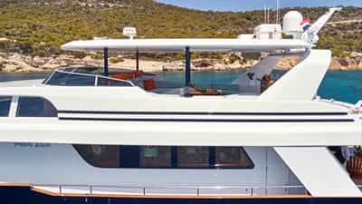 Flybridge