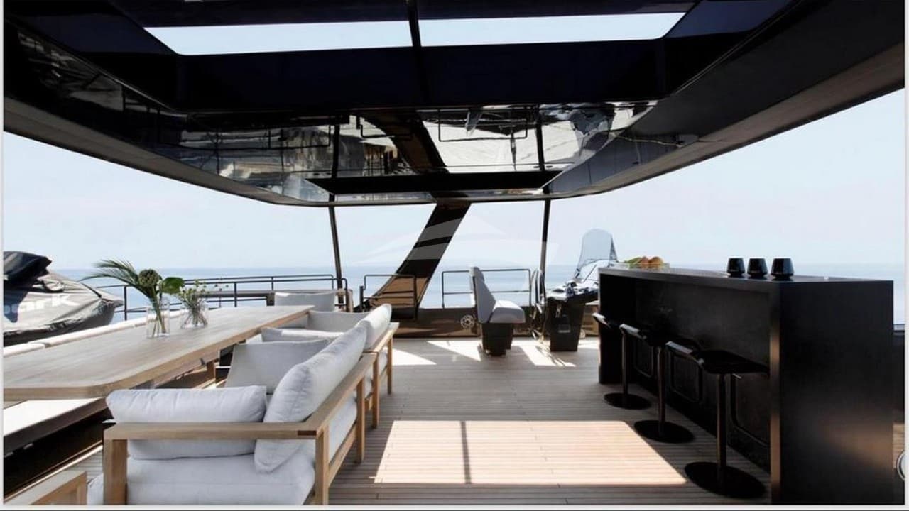 GRAYONE, photo from the yacht portfolio 15