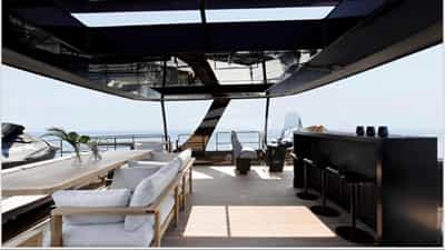 Flybridge