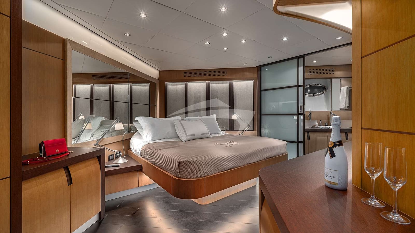 ONE, photo from the yacht portfolio 4