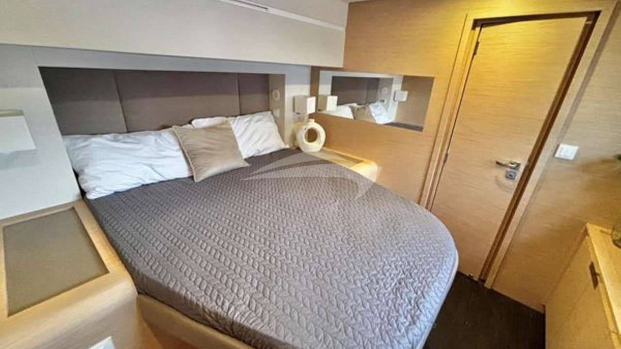 BACCHUS, photo from the yacht portfolio 13