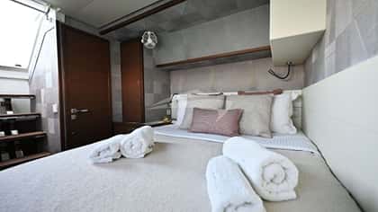 ACE OF HEARTS 16m sailing yacht charter, photo 8