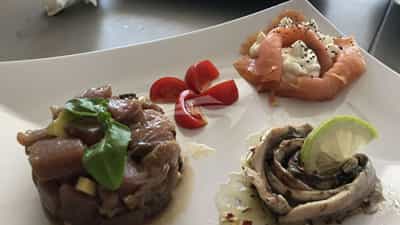 Dining Detail