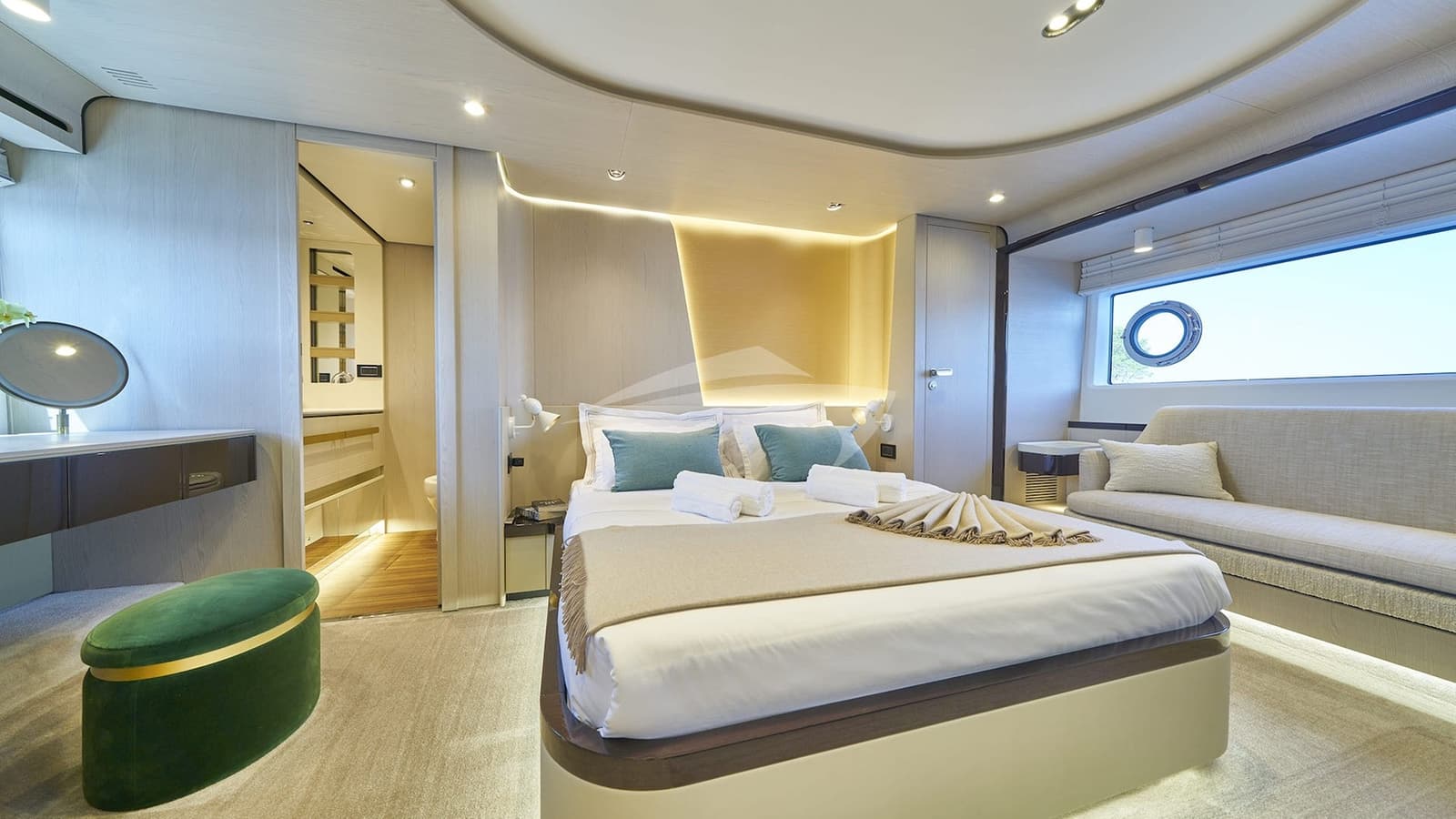 VIVA, photo from the yacht portfolio 16